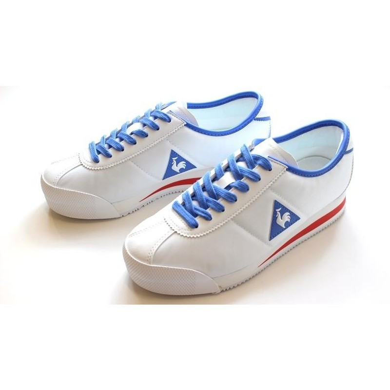 ルコック スニーカーle coq sportif（ルコックスポルティフ