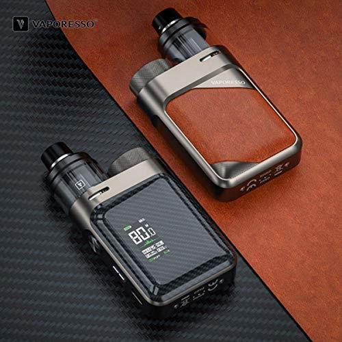 Vaporesso SWAG PX80 Kit 電子タバコ VAPE スタートキット ベボレッソ 正規品