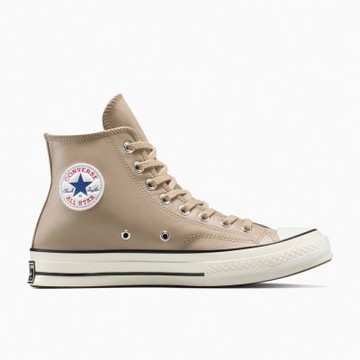 CONVERSE CHUCK 70 HI VINTAGE CARGO/EGRET/BLACK 男女 休閒鞋 A14650C