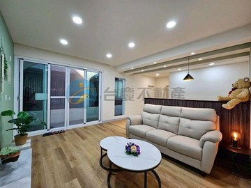 五甲~瑞隆商圈陽台進出健身美寓｜高雄市鳳山區保泰路