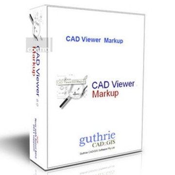 CAD Markup 2024 (CAD文件預覽) 單機版 (下載)