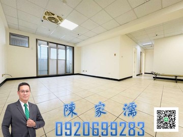 ✨阿濡推薦✨內壢後站陸光高樓層大空間四房車｜桃園市中壢區陸光五街