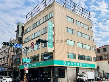 前鎮漁港路｜臨廣科技園區旁｜三角窗電梯企業總部｜高雄市前鎮區漁港路