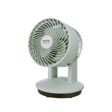 SANLUX 台灣三洋 8吋 AC循環扇 台灣製造 SBF-C08AQ