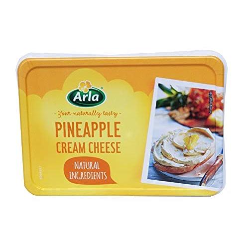 ‎Arla パイナップル クリームチーズ 150g