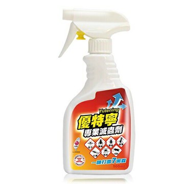 優特寧 殺蟲劑(500ml) [大買家]