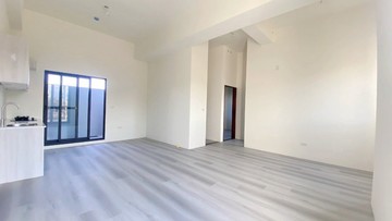 永義小筑近羅東運動公園~新森活1F庭院美廈｜宜蘭縣三星鄉保安二路