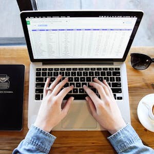 Statistics and Applied Data Analysis