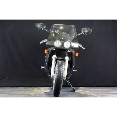 バイク 外装 A-TECH ST用フルカウル(SPL)セットCDC VFR750R