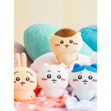 國現 chiikawa吉伊卡哇 小腳掛件吉伊 小八 烏薩奇 飛鼠 海獺