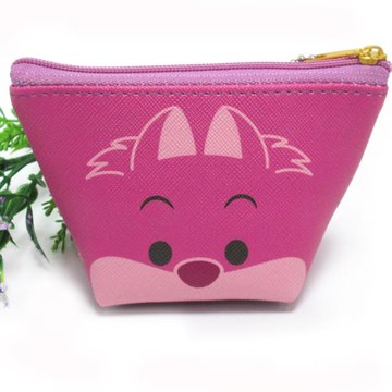 愛麗絲夢遊仙境妙妙貓零錢包 269329【卡通小物】