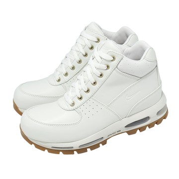 [ACS] Nike 休閒鞋 Air Max Goadome 男鞋 白 膠底 氣墊 皮革 FZ1314-100