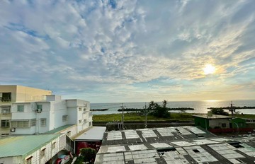 採光通風｜海景｜正三樓車庫透天｜高雄市林園區西溪路