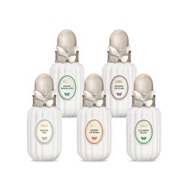 SABON 蛻變之旅淡香精 30ml 多款可選