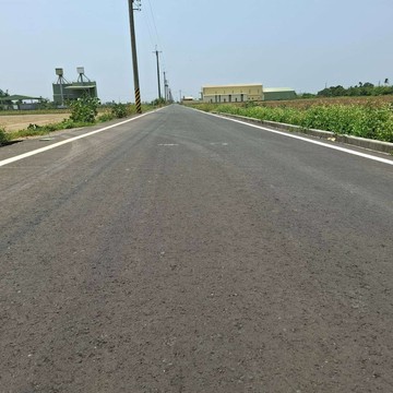 頑皮市界大面寬方正農地｜台南市鹽水區番子厝段