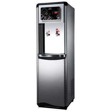 Buder普德 全煮沸雙溫飲水機 BD-1074F