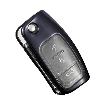 ford 鑰匙套 鑰匙包 focus kuga fiesta mondeo ranger