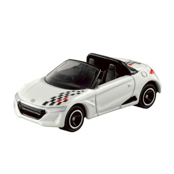 Tomica多美 TRU限定 本田S660 Customize Design