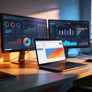 Email Analytics & AI for Marketing Performance