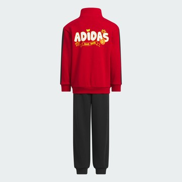 adidas SPORTSWEAR 運動套裝 外套/長褲 童裝 KV6978 官方直營