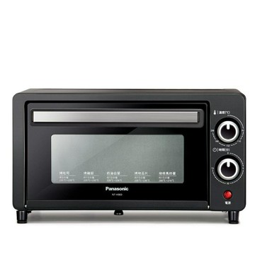 APP下單4%點數★Panasonic國際牌【NT-H900】9公升電烤箱