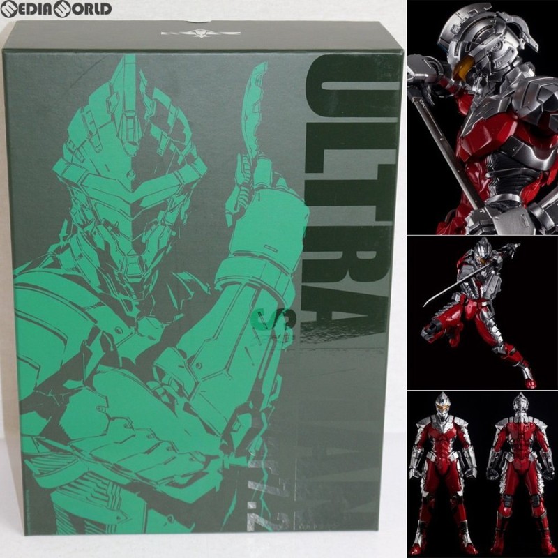 中古即納』{FIG}限値練限定 12HEROs MEISTER(12ヒーローズマイスター