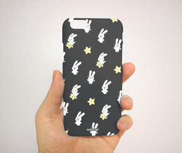 可愛手機殼(Apple蘋果/Galaxy三星)