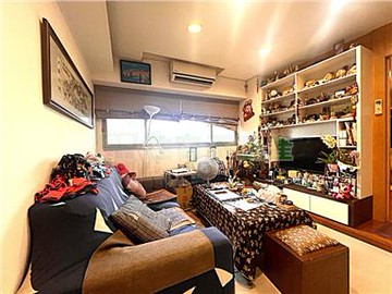 BZ5承德低總電梯精裝兩房｜台北市大同區承德路二段