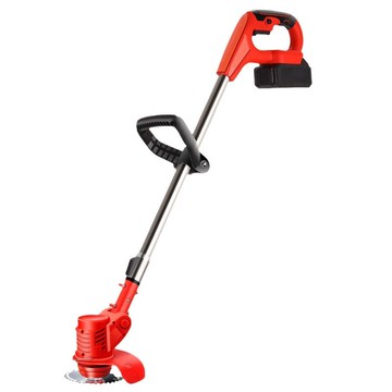 【免運/可開票】割草機 除草器 打草機 綠籬機 輕巧小型可伸縮家用農用除草機大功率鋰電打草機割草機充電農用