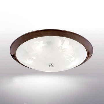 E27 玻璃吸頂五燈 B104-53-12-3061