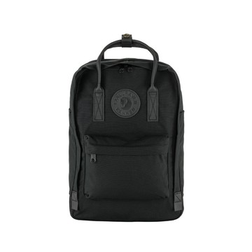 fjallraven 小狐狸 kanken 15吋電腦背包黑f23804/筆電包/電腦背包/旅行