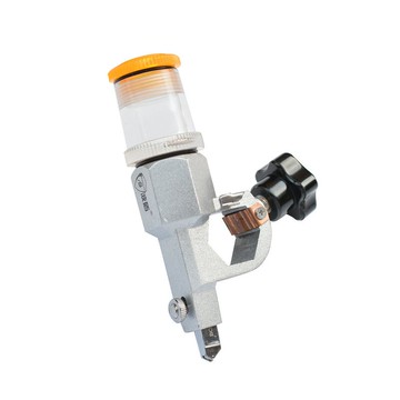 波盾 玻璃推刀油缸 T形玻璃刀刀頭座 T型刀座 T型推刀頭