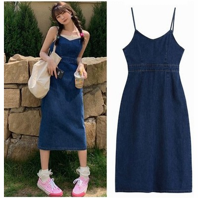 キャミワンピース 韓国の通販 1 662件の検索結果 Lineショッピング