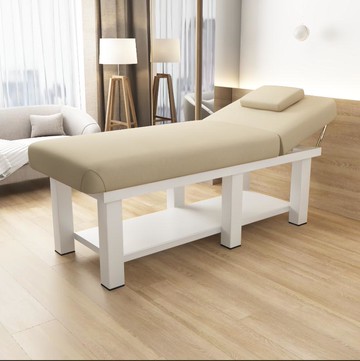 美容床 美容床美容院專用按摩理療床推拿床美體帶洞家用采耳床治療床『XY37825』