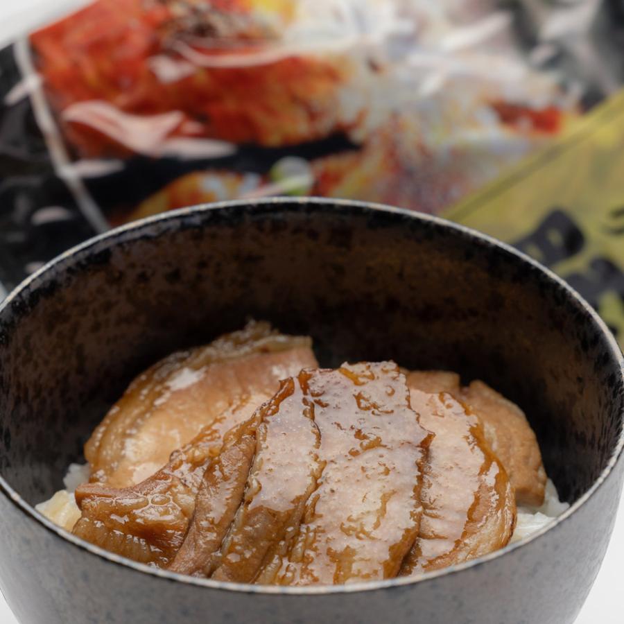 帯広・江戸屋の豚丼の具5食（410121）　送料無料