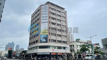 專任約~捷運市議會站商辦大樓｜高雄市前金區中正四路