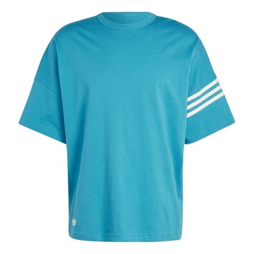 adidas originals Adicolor Neuclassics Tee 'Turquoise'