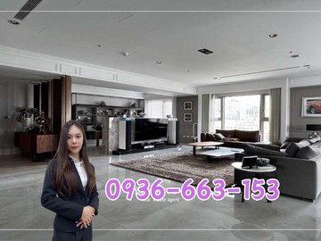 漫光蒙梭~高樓層景觀雙主臥雙平車~衛浴開窗｜高雄市鼓山區美術館路