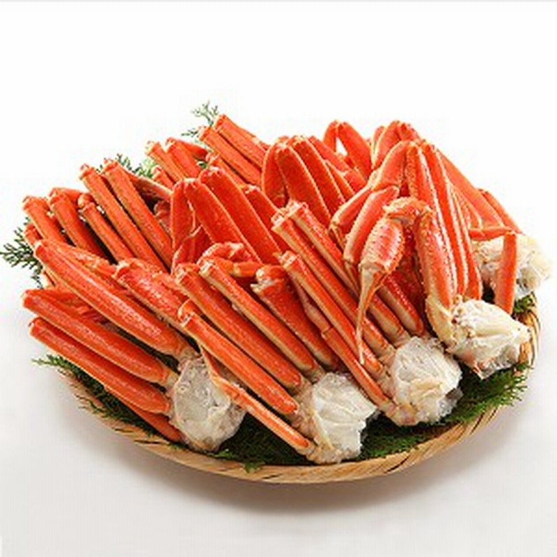 ボイルズワイガニ 2kg ロシア産 冷凍便 築地直送 カニ ギフト 通販 Lineポイント最大1 0 Get Lineショッピング