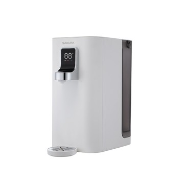檯面RO淨熱飲P5530W