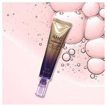 韓國 A.H.C~第十三代T7膠原蛋白安瓶緊緻眼霜(40ml)