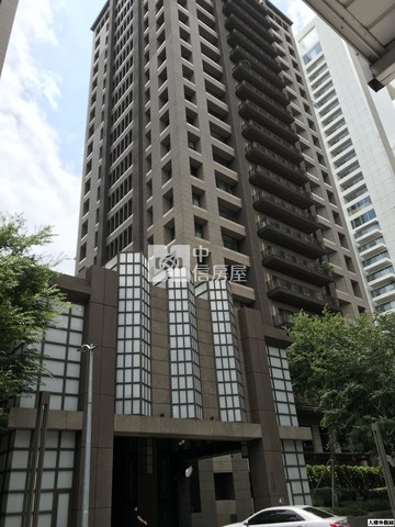 台北信義景觀豪邸-中信房屋台北南京店｜台北市信義區松勇路