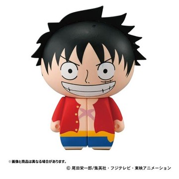 《CharaCube》魔術方塊  魯夫 東喬精品百貨