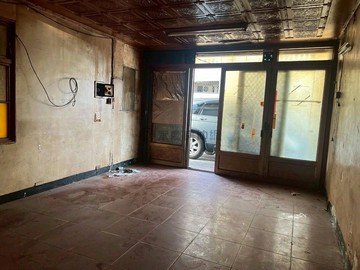 南大附中旁須整修邊間透天｜台南市永康區中山南路