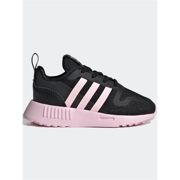 Adidas/阿迪達斯 兒童 MULTIX SHOES 經典網面運動休閑鞋 GW5551