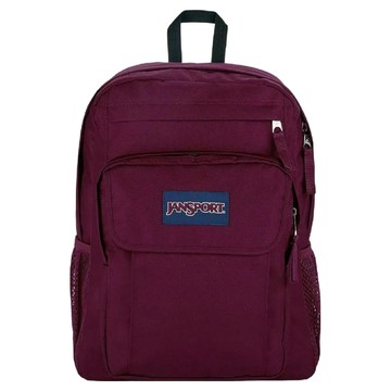 JANSPORT UNION PACK後背包 JS0A4NVC04S  均碼  1個  酒紅色