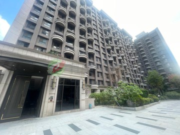 百川晶硯2+1房車｜桃園市桃園區民有十二街