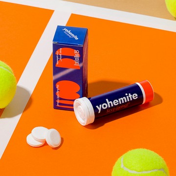 yohemite Water Original