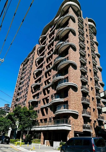 下南崁生活圈四房雙車位｜桃園市蘆竹區南福街