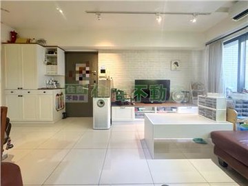 松竹商圈勝美漾標準大三房｜台中市北屯區松竹路二段